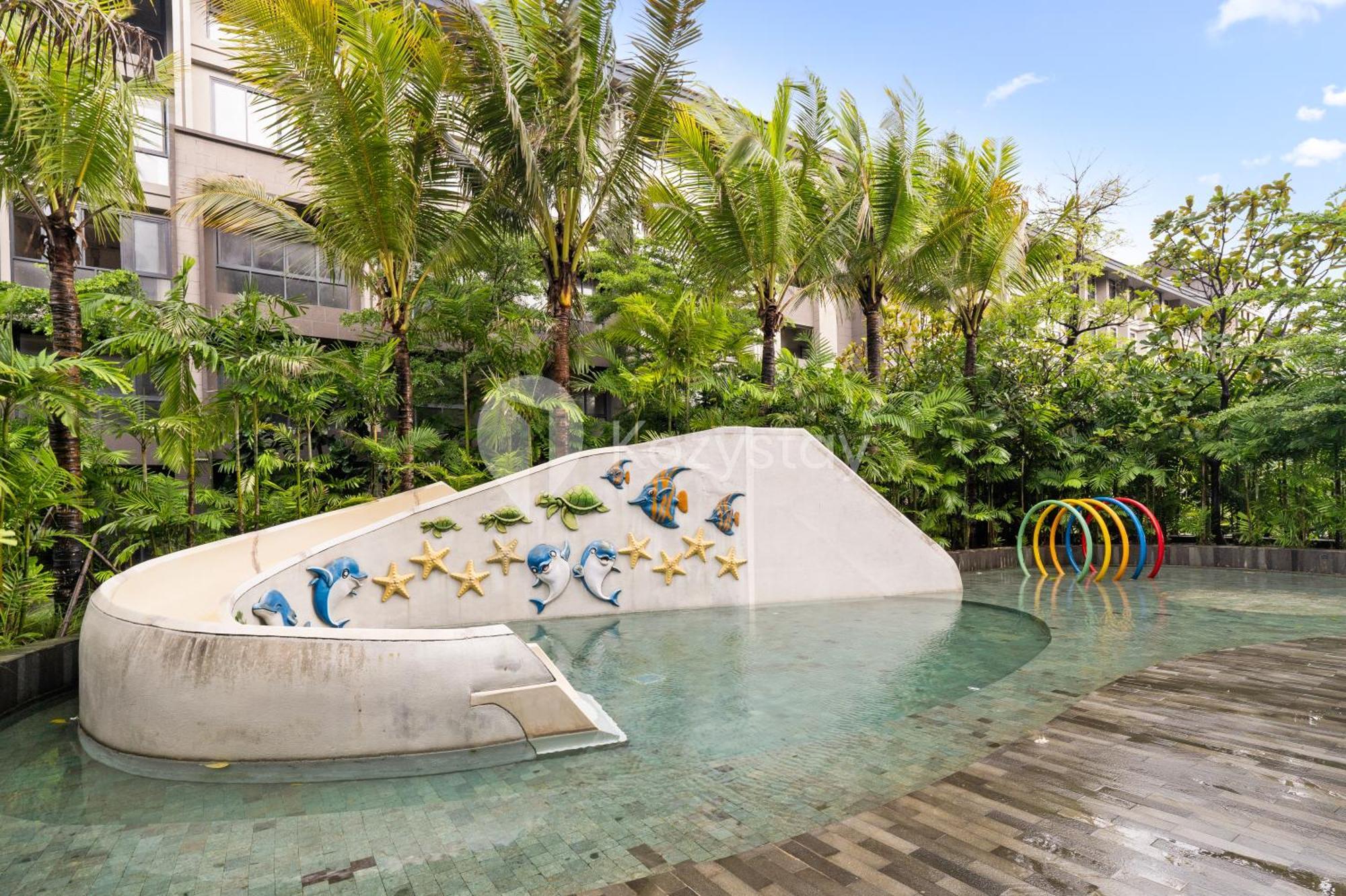 Olaia By Kozystay - Nusa Dua (Bali)