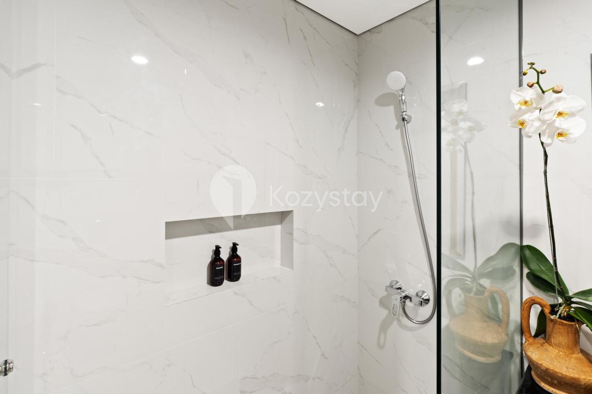 Olaia By Kozystay - Apartemen Nusa Dua (Bali)