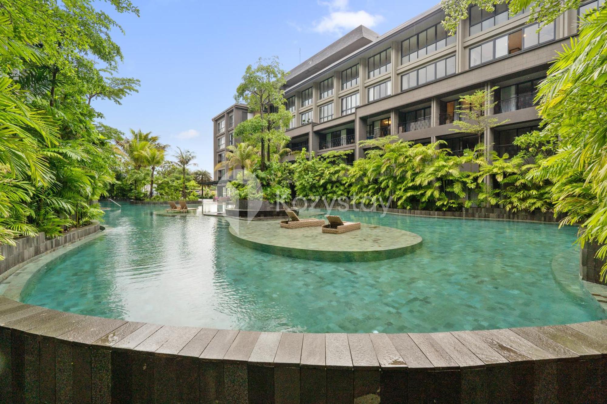 Olaia By Kozystay - Apartemen Nusa Dua (Bali)